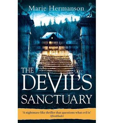 The Devils Sanctuary