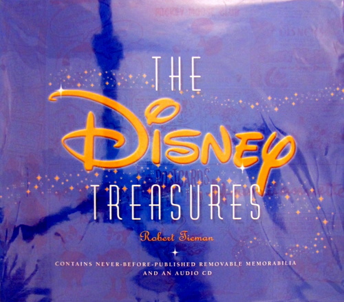 The Disney Treasures