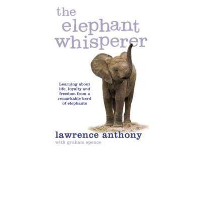 The Elephant Whisperer