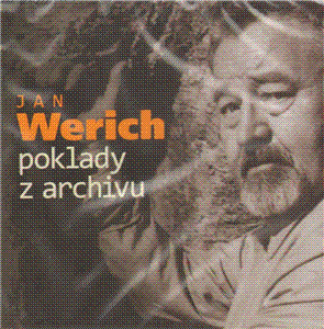 WERICH J.-POKLADY Z ARCHIV CD