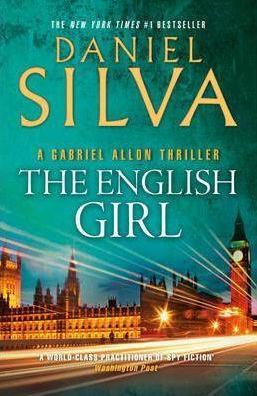 The English Girl