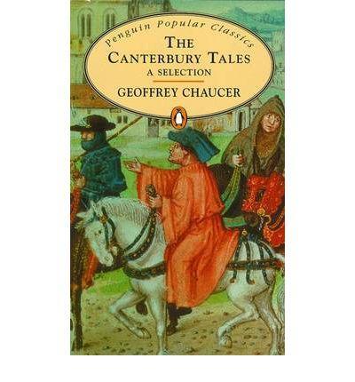 The Canterbury Tales