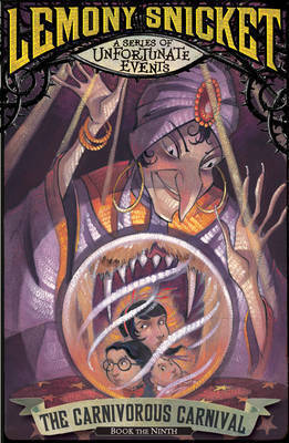 The carnivorous carnival