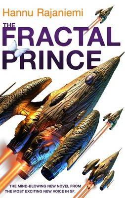 The Fractal Prince