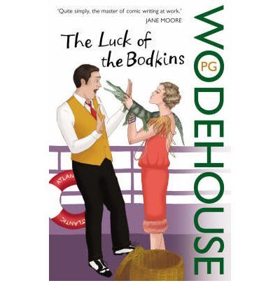 The Luck of the Bodkins