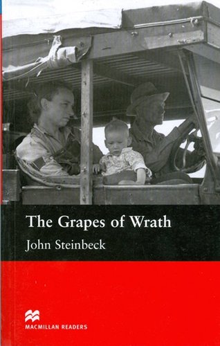 The Grapes of Warth  MR6