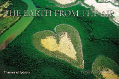 The earth from the air