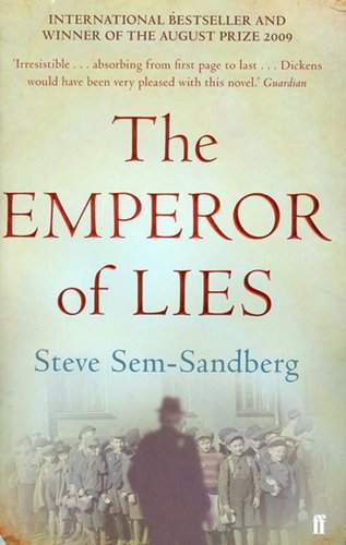 The Emperor of Lies