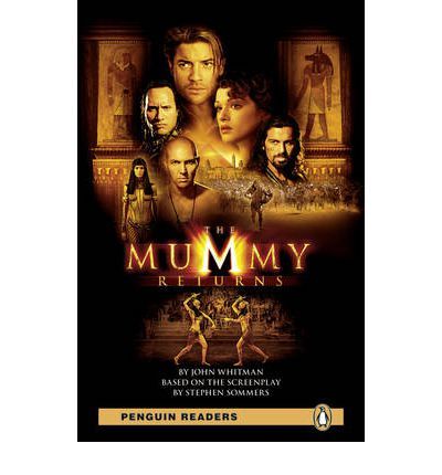 The Mummy Returns + Mp3