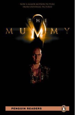 The Mummy + CD