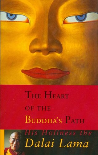 The Heart of The Buddha´s Path