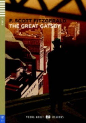 Young Adult Eli Readers - English: The Great Gatsby, bez CD