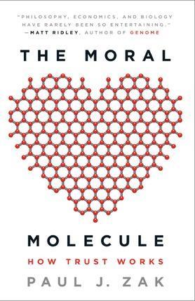 The Moral Molecule