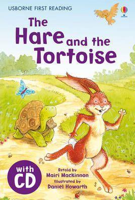 The Hare and the Tortoise