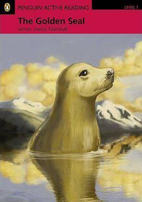 The Golden Seal + CD-ROM Pack Level 1