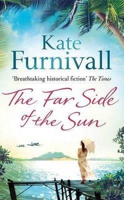 The Far Side of the Sun