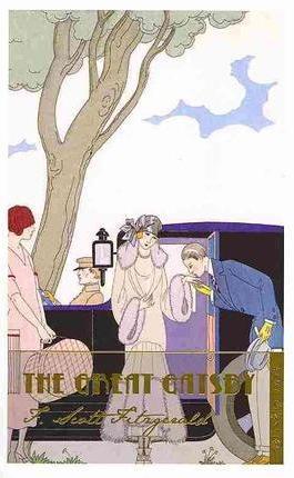 The Great Gatsby