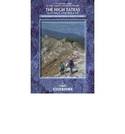 The High Tatras - Slovakia and Poland