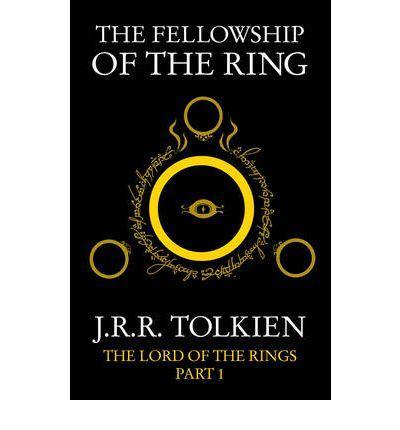 The Fellowship of the Ring