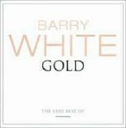 Kniha White Barry - White Gold 2CD