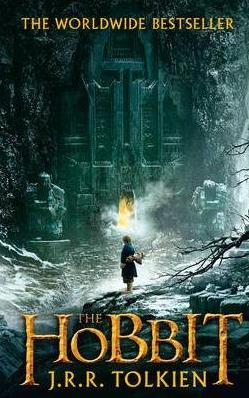 The Hobbit (International Film Tie)