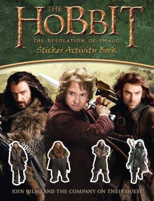 The Hobbit: The Desolation of Smaug