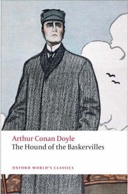 The Hound of the Baskervilles (Oxford World´s Classics)