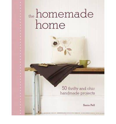 The Homemade Home