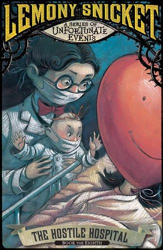 The hostile hospital-8