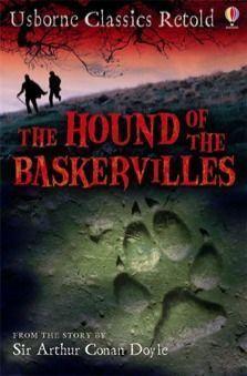 The Hound of the Baskervilles