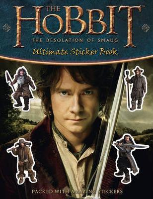 The Hobbit: The Desolation of Smaug