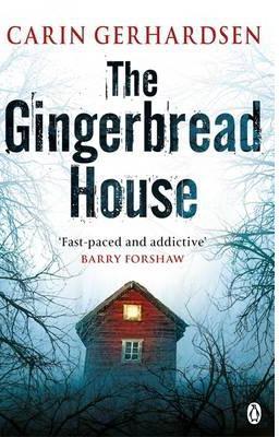 The Gingerbread House