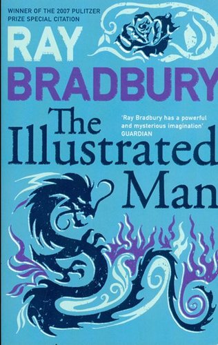 The Illustrated Man