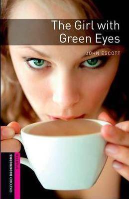 The Girl with Green Eyes - OXBL Starter
