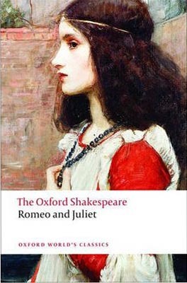 The Oxford Shakespeare: Romeo and Juliet (Oxford World´s Classics)