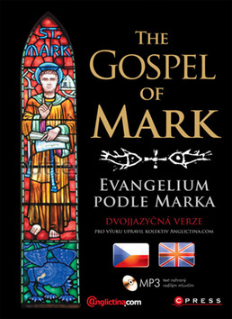 The Gospel of Mark-Evangelium podle Mark