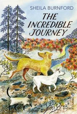The Incredible Journey
