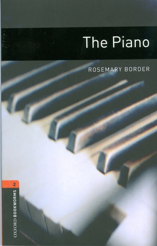 The Piano OXBL2
