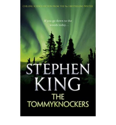 The Tommy Knockers