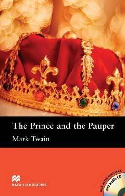 The Prince and the Pauper + CD