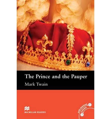 The Prince and the Pauper