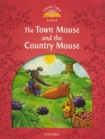 The Town Mouse and the Country Mouse