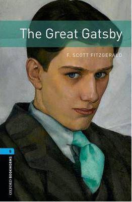 The Great Gatsby (bookworm)