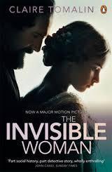 The Invisible Woman Film Tie-in