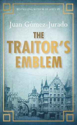 The Traitor's Emblem
