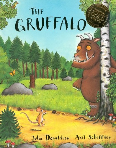 The Gruffalo