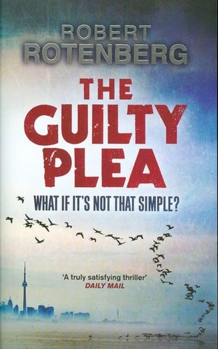 The Guilty Plea