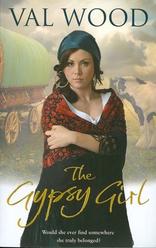 The Gypsy Girl