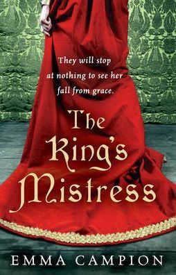 The King s Mistress