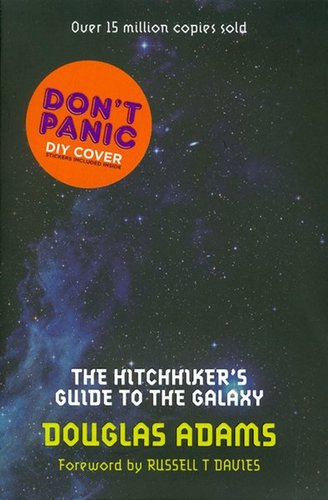 The Hitchhiker´s Guide to the Galaxy